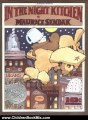 Children Book Review: In the Night Kitchen (Caldecott Collection) by Maurice Sendak
