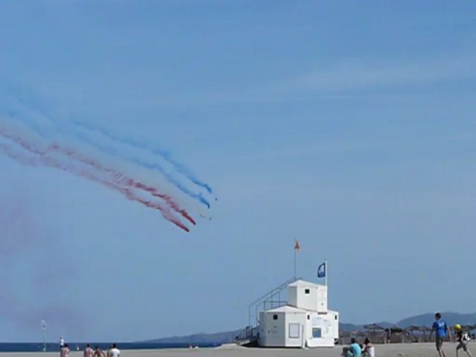 PATROUILLE DE FRANCE 2