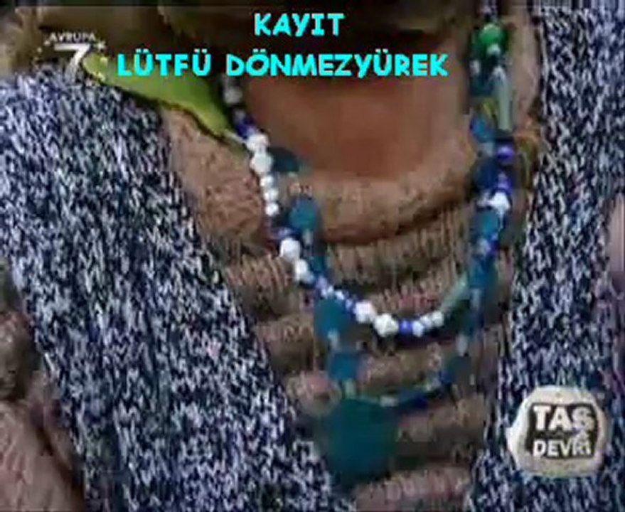 Atilla Taş devri MANiSA-SELENDi-terziler köyü 3-kayit lütfü dönmezyürek