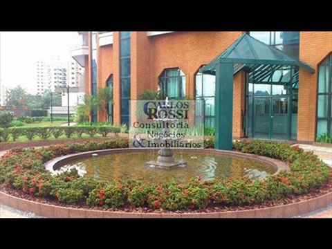 Morada Klabin - Condomínio na Chácara Klabin - CARLOS ROSSI