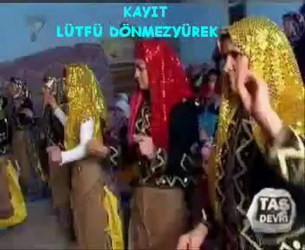 Atilla Taş devri MANiSA-SELENDi-terziler köyü 4-kayit lütfü dönmezyürek
