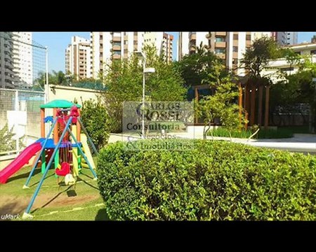 Vitrine Klabin - Condomínio na Chácara Klabin - CARLOS ROSSI