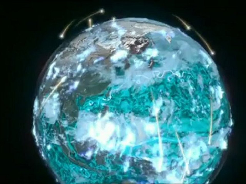 Terre sous influence (2)
