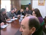SICILIA TV (Favara) Politica favarese. Altro out out di Pullara