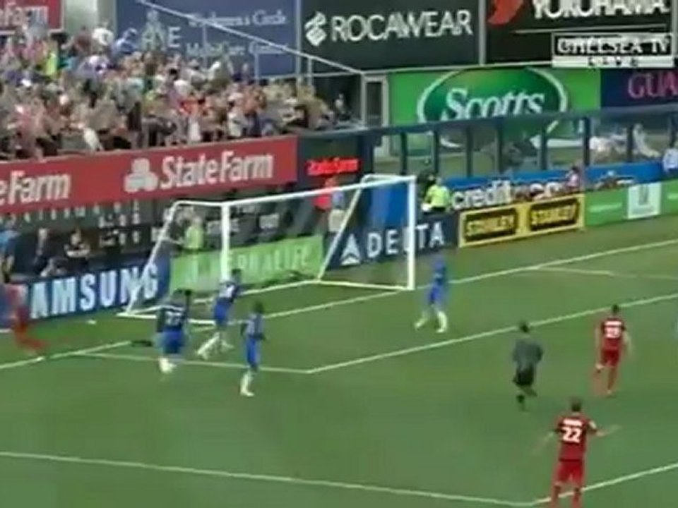 Chelsea 1 vs. 1 Paris Saint Germain All Goals