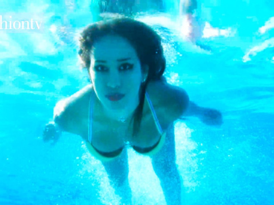 Miss FTV Model Awards 2012, Rocks Hotel & Casino | FashionTV