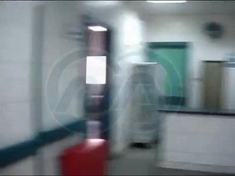 توقف العمل بمستشفي الشيخ العام بكفر الشيخ