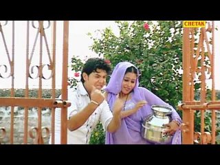 Tharo Kutta Khano Hai Malaii Marke Raju Punjabi Rajasthani Folk DJ Song Chetak