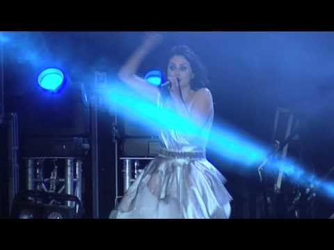 Within Temptation - Stand My Ground (Live @ Zwarte Cross)