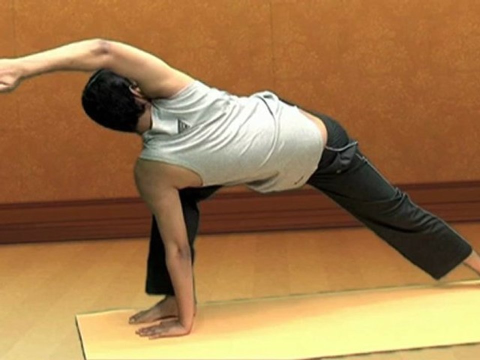 SunSalutation Yoga