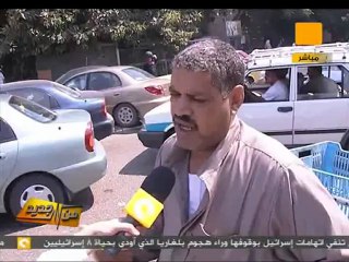 من جديد: المرور في ليلة أول يوم رمضان