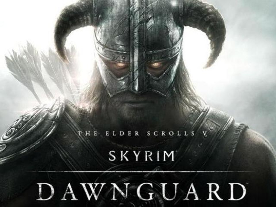 TEST: Elder scroll SKYRIM: L'extension Dawnguard