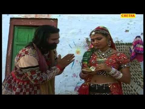 Tabran Ri Fouj Banna Chhail Chhabila Unknown Rajasthani Folk Song Chetak