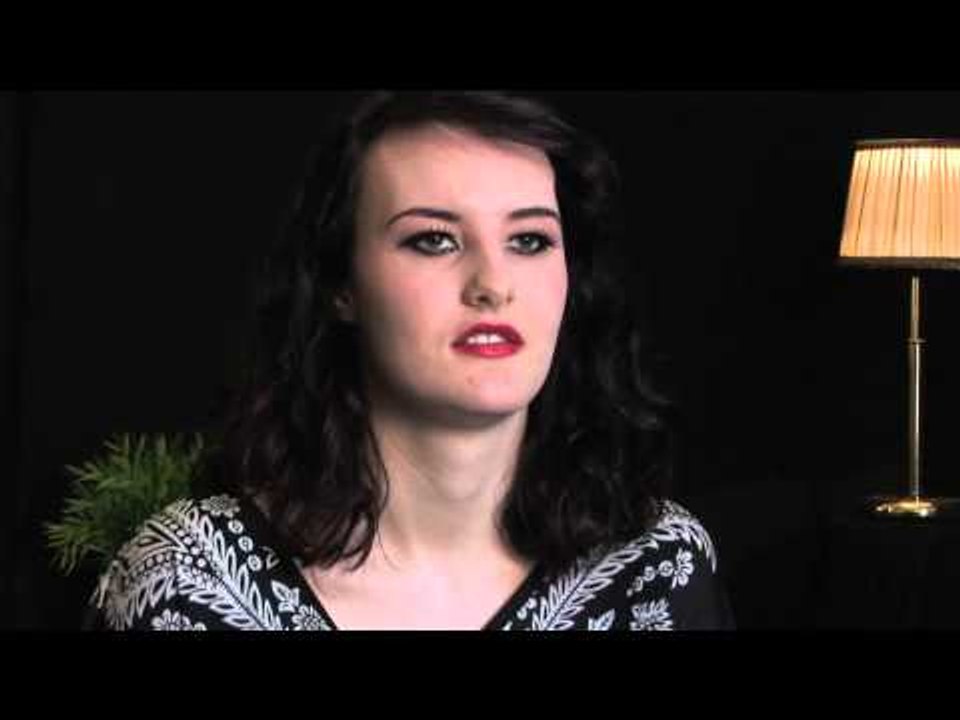Ren Harvieu interview (part 2)