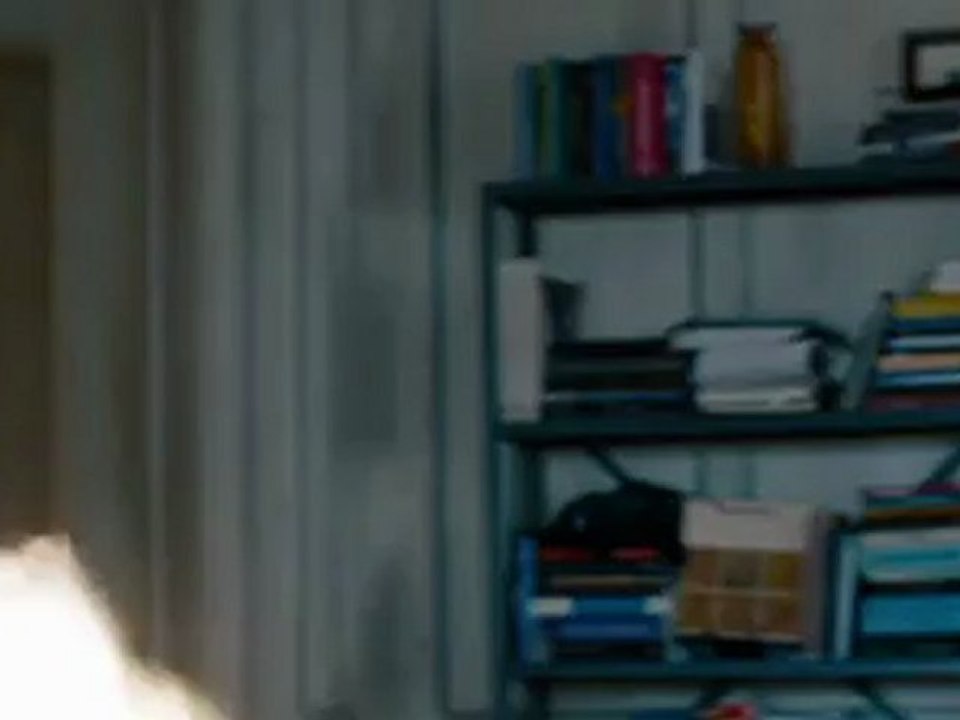 The Bourne Legacy - Extrait: Aaron escapes to the basement - Video Dailymotion