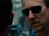 The Bourne Legacy - Extrait: Byer explains what a Sin Eater is - Video Dailymotion