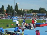 finale 400m haies junior filles championnats de France 2012