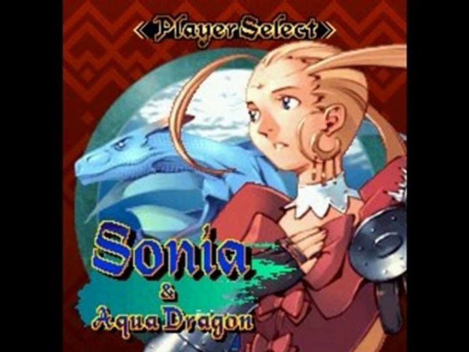 Tuto Dragon Blaze par BOS INTRO