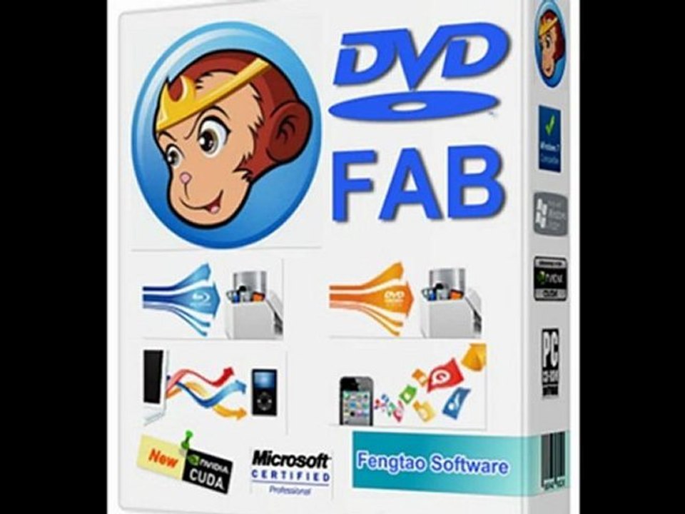 DVDFab 8.1.8.5 serial number