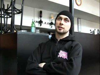 Aborted is gefascineerd door seriemoordenaars