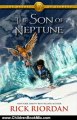 Children Book Review: Heroes of Olympus: The Son of Neptune (The Heroes of Olympus) by Rick Riordan