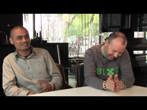 Duvel X Nikes interview (deel 2)