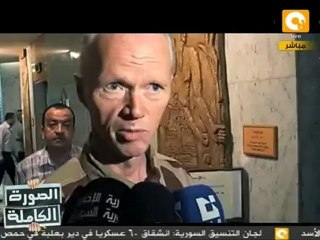 الصورة الكاملة: دمشق .. معركة فاصلة