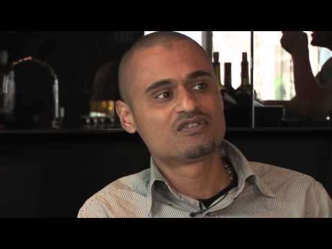 Duvel X Nikes interview (deel 3)