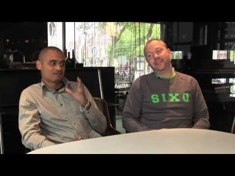 Duvel X Nikes interview (deel 4)