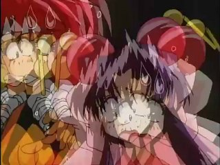 SMJ 11 - Los Circuitos virgenes Nos Salvan la Vida