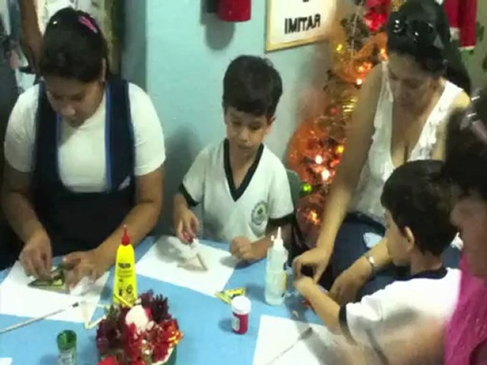 Clases de Ingles