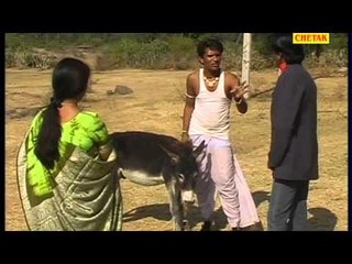 Kaloo Banya Thanedar Full Film Shyamlal Karoii Rajasthani Folk Comedy Chetak