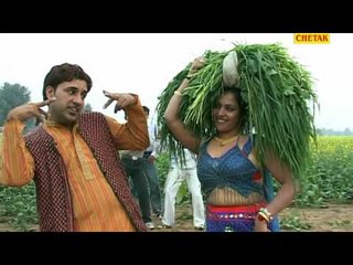 Gulabi Jamphar Aali Malaii Marke Raju Punjabi Rajasthani Folk DJ Song Chetak