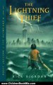 Children Book Review: The Lightning Thief (Percy Jackson and the Olympians, Book 1) by Rick Riordan