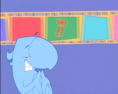 Learning Arabic: I Don't Know - from Arabian Sinbad