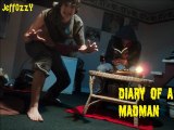Ozzy Osbourne - Diary of a madman Vocal Cover by: JeffOzzy Riggs
