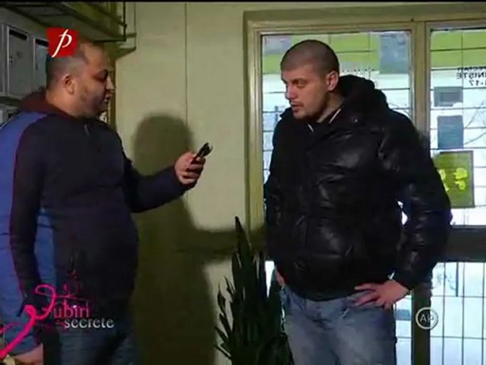 Iubiri Secrete S03E20