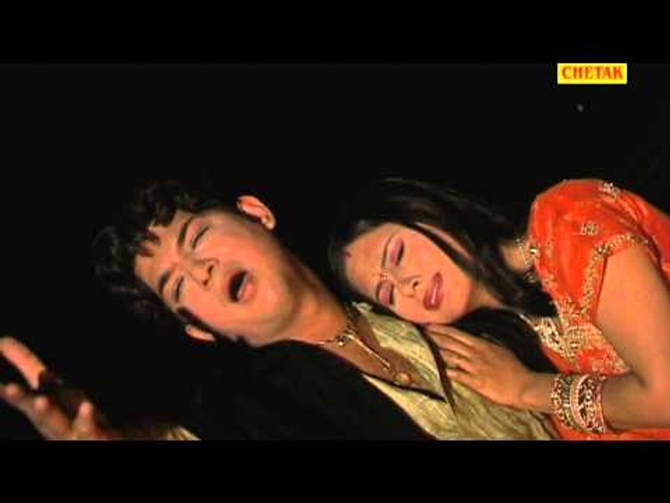 Dil Pe Jakham Laga Malaii Marke Raju Punjabi Rajasthani Folk DJ Song Chetak