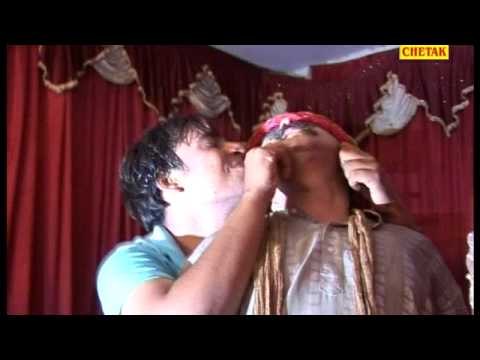 Bajan De Tauu DJ Jugad Karwade Bhabhi Raju Punjabi,Rashmi Arora,Chetana Rajasthani Folk Song Chetak