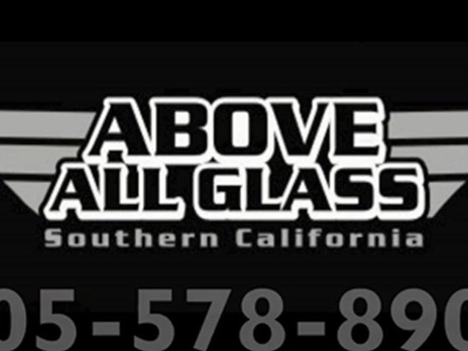 CAR - GLASS - BROKEN - REPAIR - AUTO - FIX - AUTOMOTIVE - MOTORHOME - TRUCKS