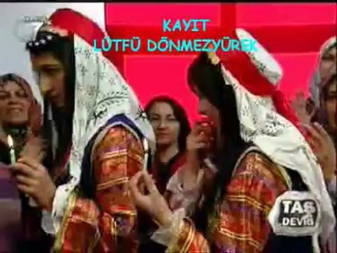 Atilla Taş Devri KIRSEHiR-KAMAN-BÖLÜM-3 -lütfü dönmezyürek