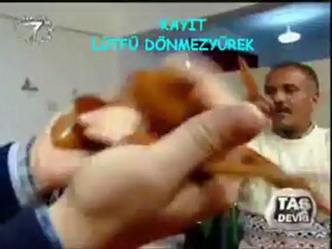 Atilla Taş Devri KIRSEHiR-KAMAN-BÖLÜM-4 -lütfü dönmezyürek