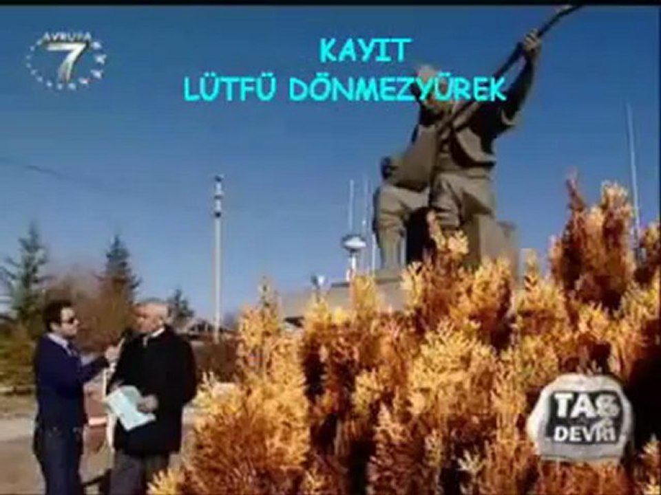 Atilla Taş Devri KIRSEHiR-KAMAN-BÖLÜM-6-lütfü dönmezyürek