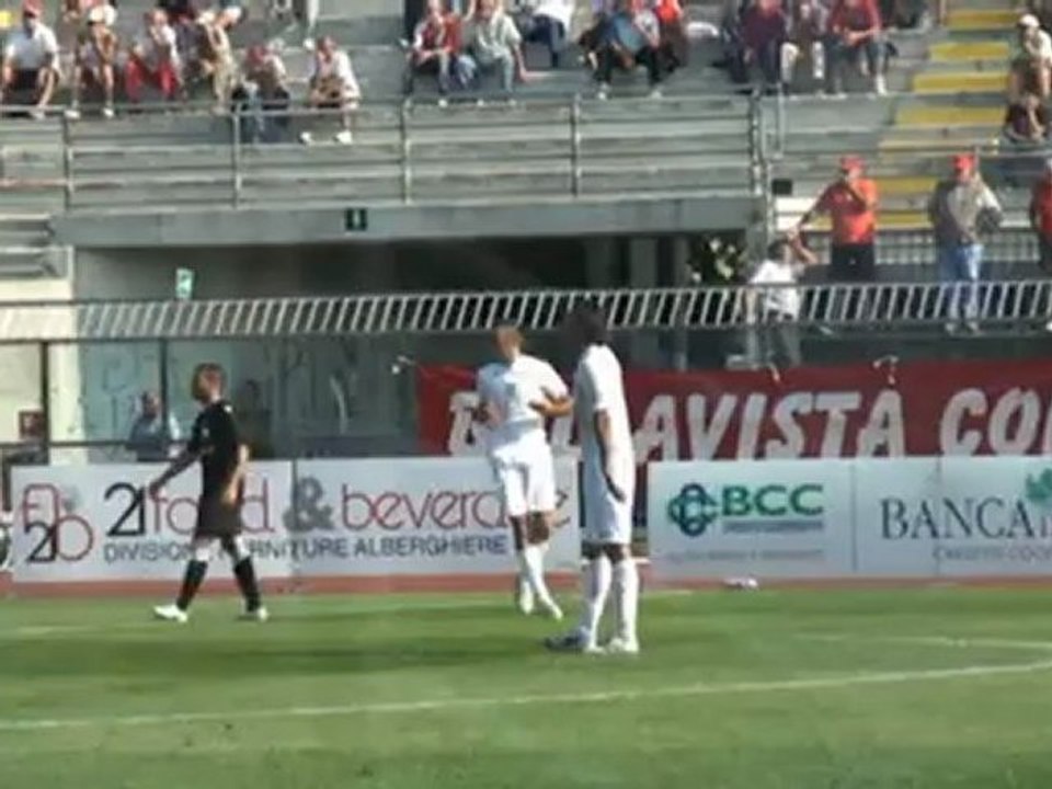 Rimini, nell'anno del centenario Amati 'chiama'i tifosi al via campagna abbonamenti