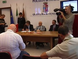 clandestini arrestato lex imam
