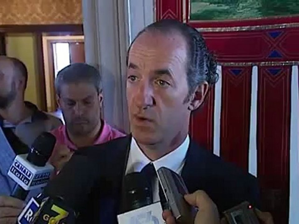 orsoni e zaia contro moodys