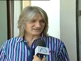 ancora silvio  no grazie