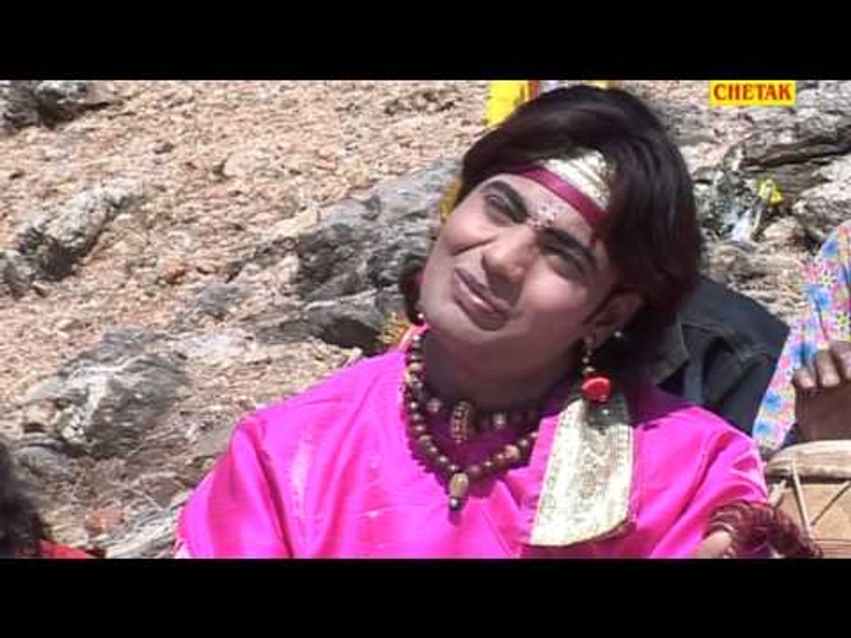 1,2,3,4 Shyam Dhani Ki Jai Jaikar Rajasthani Krishan Bhajan Chetak