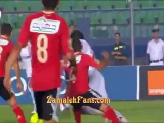 أبرز لحظات قمة أفريقيا التاريخية 🌍