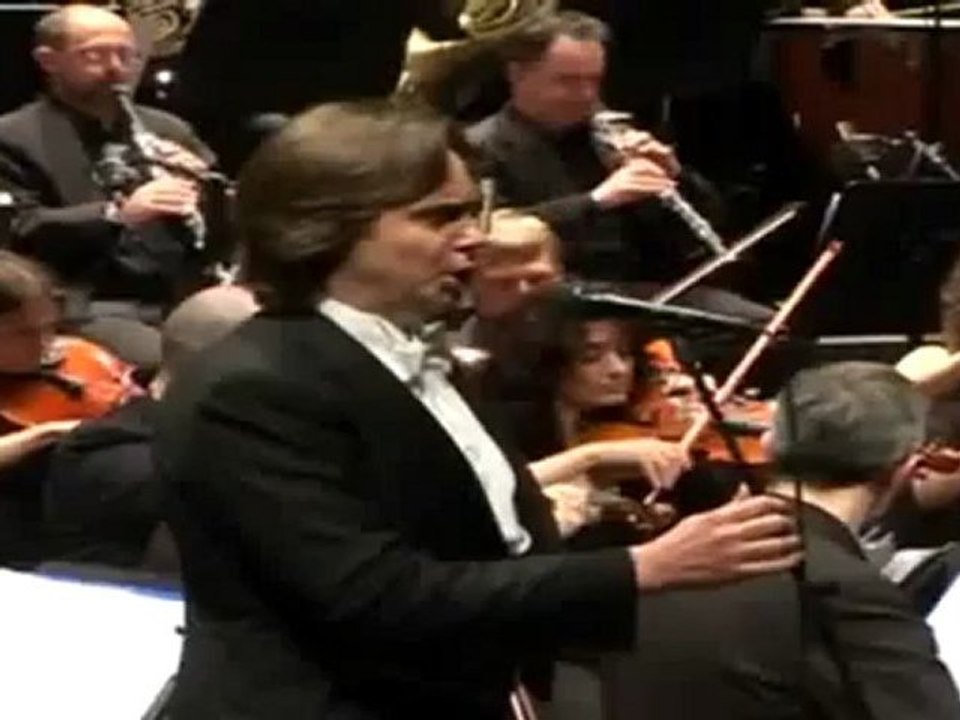 concerto per i terremotati